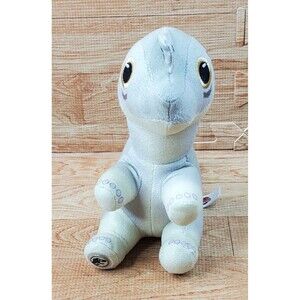 Jurassic Park World Dinosaur Brachiosaurus 8” Plush Toy Factory 2022